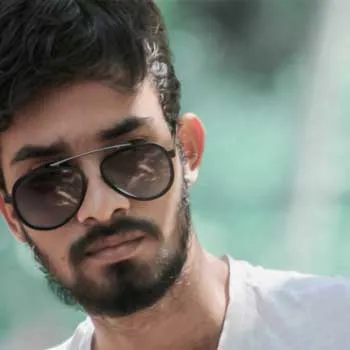 Akesh Jayasekara