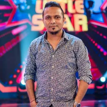 Buddhika Dayarathne
