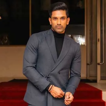 Damith Wijayathunga