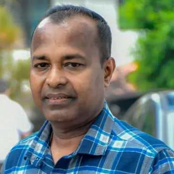 Jayantha Adasuriya