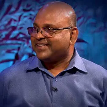 Jeevan Rocksami