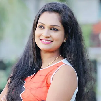 Nadeema Sajeewani