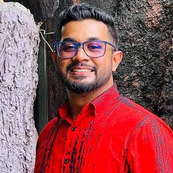 Nadun Kularathna