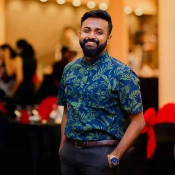 Niranga Dewruwan Perera