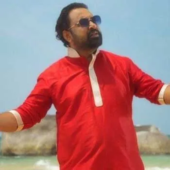 Rasintha Gayan