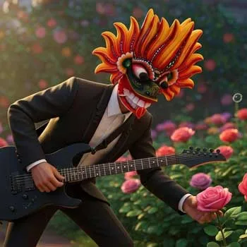 Rock Mahasona