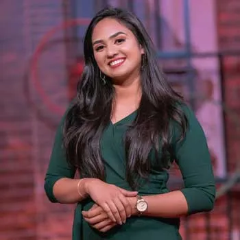 Sewni Sri Gamage