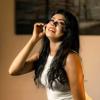 Shammika Amani