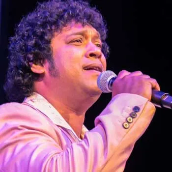 Suneth Udayarathna