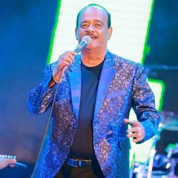 Susil Fernando