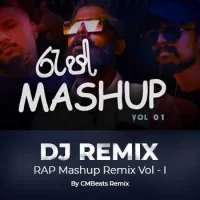 Rap Mashup (Vol 01)
