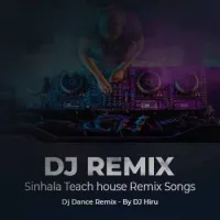 Sinhala Tech House Remix Songs