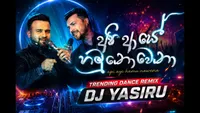 Api Aye Hamu Nowena Trending Dance Remix