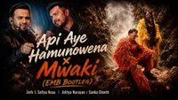 Api Aye Hamunowena x Mwaki (EMB Bootleg)