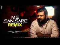 Me sansare Remix Radeesh Vandabona