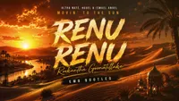 Renu Renu x Movin' To The Sun (EMB Bootleg)