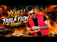 Yeheli Kalunika Album Tabla Flow Remix