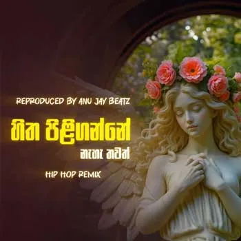 Hitha Piliganne Naha Thawath (HipHop ReMix) cover