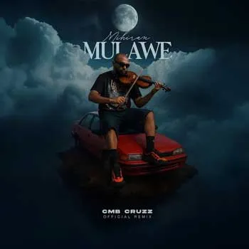 Mulawe (Progressive House) cover
