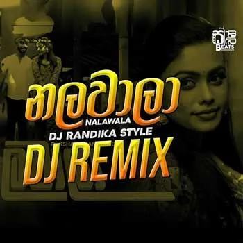 Nalawala (DJ Remix) cover
