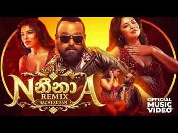 Neena Bachi Susan x Pasan Liyanage 6-8 Remix cover