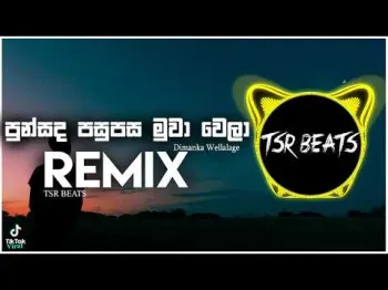 Numba Awidin Tsr Beats Remix
