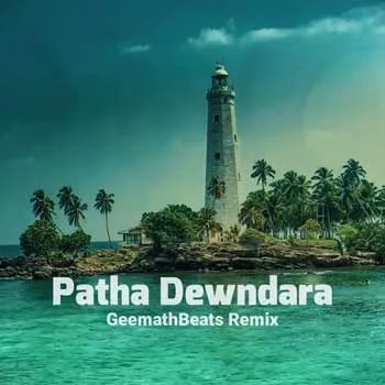 Patha Dewndara (Remix) cover