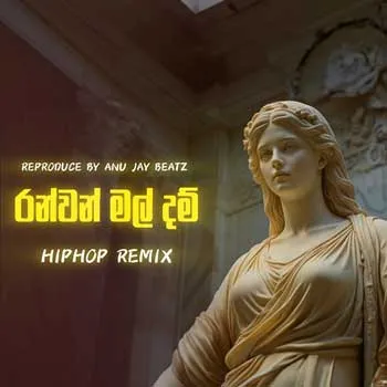 Ranwan Mal Dam (Hip Hop Remix) cover