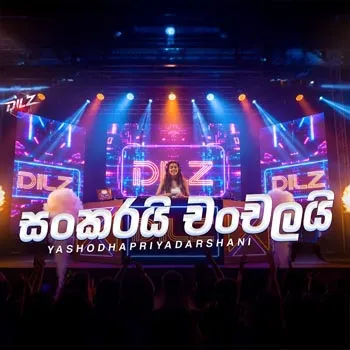 Sankarai Chanchalai (EDM Cover Remix)