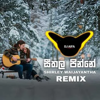 Seethala Pinne (Remix) cover