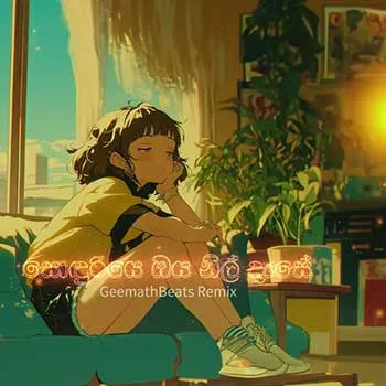 Sonduriye Oya Nil Dase (Remix) cover
