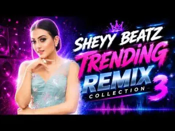 Trending Remix Collection Sheyy Beatz