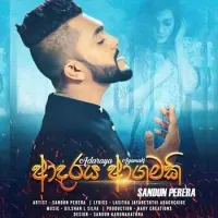 Adaraya Agamaki Adahanna Puluwan