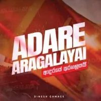 Adare Aragalaya