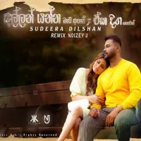 Allan Yanna Bari Athak X Eka Diga Kathawak (Remix) by Sudeera Dilshan – Sinhala song cover
