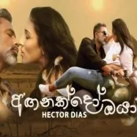 Anganakdo Oya by Hector Dias – Sinhala song cover