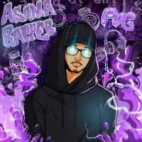 Asama Rapper (Rap)