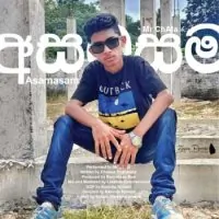 Asamasama by Mr Chala – Sinhala song cover