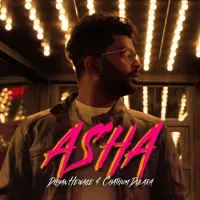 Asha