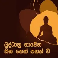 Buddhanu Bawena by Nanda Malini – Sinhala song cover