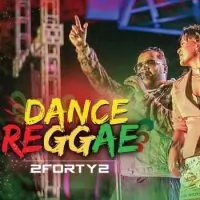 Dance Reggae Medley (2FORTY2) by 2FORTY2 – Sinhala song cover