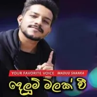 Delum Malak Wee Pembara (Cover) by Denuwan Kaushaka – Sinhala song cover
