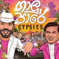 Gaalu Paare by Sunil Perera Ft Gypsies – Sinhala song cover