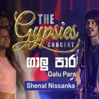 Galu Pare (The Gypsies Concert) by Gypsies Ft Shenal Nishshanka – Sinhala song cover