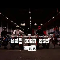 Handi Gane Ape Kalli