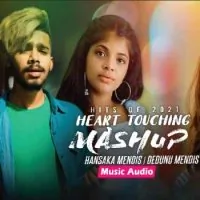 Heart Touching Mashup Cover by Hansaka Mendis Ft Dedunu Mendis – Sinhala song cover