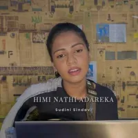 Himi Nathi Adareka (Cover)