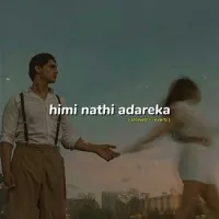 Himi Nathi Adareka (Slowed And Reverb) by Silent Music – Sinhala song cover