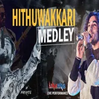 Hithuwakkari Medley (Line One Band Live)