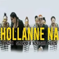 Hollanna Na by Apzi Ft Smokio – Sinhala song cover